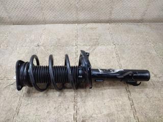 Стойка передняя левая VOLVO C30 контрактная Стойка передняя левая VOLVO C30