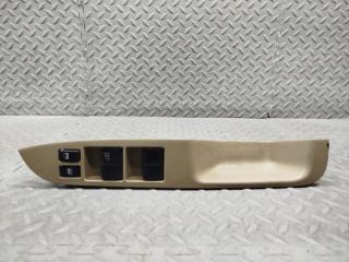 Блок упр. стеклоподьемниками правый передний NISSAN BLUEBIRD SYLPHY KG11 MR20DE 80960EW000 1 ракурс