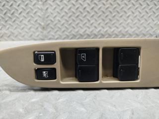 Блок упр. стеклоподьемниками правый передний NISSAN BLUEBIRD SYLPHY KG11 MR20DE 80960EW000 2 ракурс