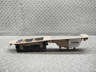 Блок упр. стеклоподьемниками правый передний NISSAN BLUEBIRD SYLPHY KG11 MR20DE 80960EW000 4 ракурс
