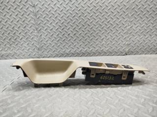 Блок упр. стеклоподьемниками правый передний NISSAN BLUEBIRD SYLPHY KG11 MR20DE 80960EW000 5 ракурс