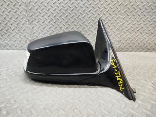 Зеркало правое переднее BMW 7-SERIES F01 N54B30A 1 ракурс