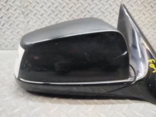 Зеркало правое переднее BMW 7-SERIES F01 N54B30A 2 ракурс