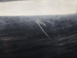 Зеркало правое переднее BMW 7-SERIES F01 N54B30A 3 ракурс