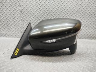 Зеркало левое переднее NISSAN X-TRAIL NT32 MR20DD 963024CE6A 1 ракурс