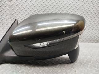 Зеркало левое переднее NISSAN X-TRAIL NT32 MR20DD 963024CE6A 2 ракурс