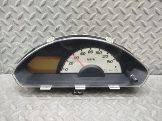 Спидометр NISSAN OTTI H92W 3G83 8100B 047N1 1 ракурс