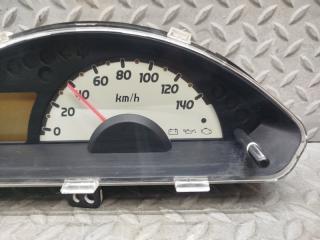 Спидометр NISSAN OTTI H92W 3G83 8100B 047N1 3 ракурс