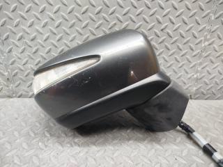 Зеркало правое переднее HONDA ODYSSEY RB3 K24A 1 ракурс