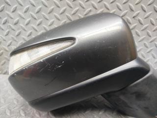 Зеркало правое переднее HONDA ODYSSEY RB3 K24A 2 ракурс