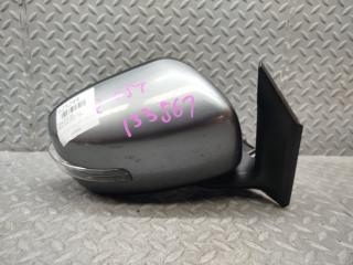 Зеркало правое переднее MITSUBISHI EK X B37W BR06 MQ716056 1 ракурс