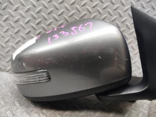 Зеркало правое переднее MITSUBISHI EK X B37W BR06 MQ716056 2 ракурс