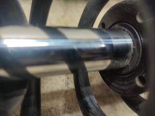 Стойка SUBARU EXIGA YA4 EJ204JPJME 1608852 4 ракурс