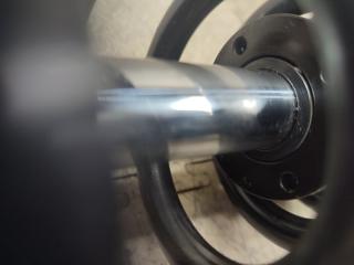 Стойка SUBARU EXIGA YA4 EJ204JPJME 1608852 5 ракурс