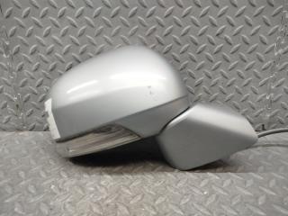 Зеркало правое переднее TOYOTA SAI AZK10 2AZ-FXE 8791075090h0 1 ракурс