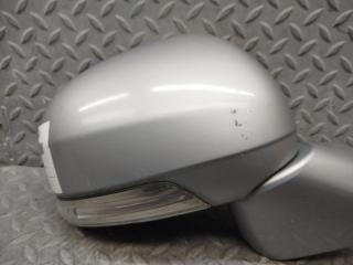 Зеркало правое переднее TOYOTA SAI AZK10 2AZ-FXE 8791075090h0 2 ракурс