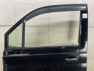 Дверь левая передняя HONDA MOBILIO GB1 L15A 4 ракурс