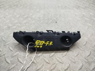 Крепеж бампера правый передний NISSAN NOTE E12 622243VA0A 1 ракурс