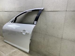 Дверь левая передняя MAZDA RX-8 SE3P 13B 3 ракурс