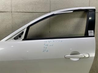 Дверь левая передняя MAZDA RX-8 SE3P 13B 4 ракурс