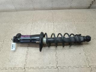Стойка левая задняя MAZDA RX-8 SE3P 13B FE9228700 1 ракурс