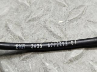 Датчик износа колодок правый задний BMW 1-SERIES F20 N13B16A 3435679229-01 5 ракурс