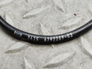 Датчик износа колодок левый передний BMW 1-SERIES F20 N13B16A 34356792289-03 5 ракурс