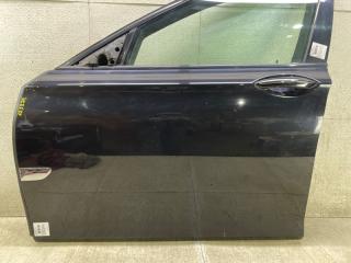 Дверь левая передняя BMW 7-SERIES F01 N54B30A 5 ракурс