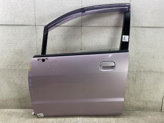 Дверь левая передняя SUZUKI MR WAGON MF21S 6800273H10 1 ракурс