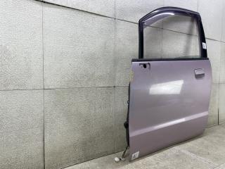 Дверь левая передняя SUZUKI MR WAGON MF21S 6800273H10 2 ракурс