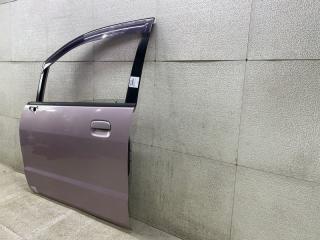 Дверь левая передняя SUZUKI MR WAGON MF21S 6800273H10 3 ракурс