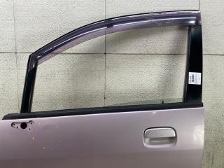Дверь левая передняя SUZUKI MR WAGON MF21S 6800273H10 4 ракурс