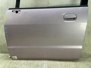 Дверь левая передняя SUZUKI MR WAGON MF21S 6800273H10 5 ракурс