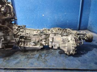 АКПП MITSUBISHI PAJERO V65W 6G74 GDI MR498052, V4A517ACA1 1 ракурс АКПП MITSUBISHI PAJERO V65W 6G74 GDI MR498052, V4A517ACA1 1 ракурс