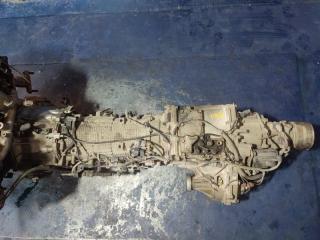 АКПП MITSUBISHI PAJERO V65W 6G74 GDI MR498052, V4A517ACA1 2 ракурс АКПП MITSUBISHI PAJERO V65W 6G74 GDI MR498052, V4A517ACA1 2 ракурс
