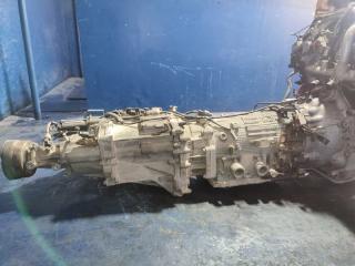 АКПП MITSUBISHI PAJERO V65W 6G74 GDI MR498052, V4A517ACA1 3 ракурс АКПП MITSUBISHI PAJERO V65W 6G74 GDI MR498052, V4A517ACA1 3 ракурс