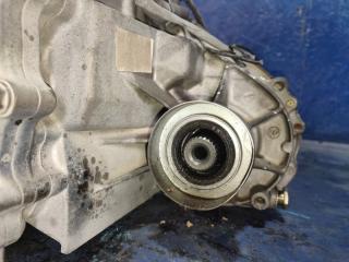 АКПП MITSUBISHI PAJERO V65W 6G74 GDI MR498052, V4A517ACA1 5 ракурс АКПП MITSUBISHI PAJERO V65W 6G74 GDI MR498052, V4A517ACA1 5 ракурс