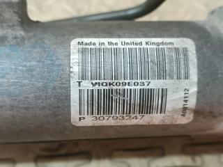 Рулевая рейка C30 2007 MK38 B5244S4