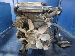 Двигатель ISUZU BIGHORN UBS73GW 4JX1T 820571 1 ракурс