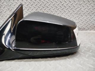 Зеркало левое переднее BMW 7-SERIES F01 N54B30A 2 ракурс