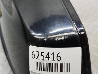 Зеркало левое переднее BMW 7-SERIES F01 N54B30A 5 ракурс