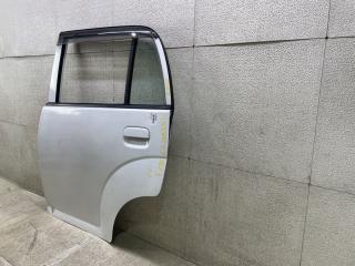 Дверь левая задняя SUZUKI ALTO HA24S K6A 6800472J00 3 ракурс