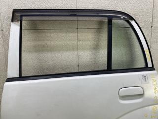 Дверь левая задняя SUZUKI ALTO HA24S K6A 6800472J00 4 ракурс