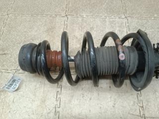 Стойка левая передняя AUDI TT 8N AUQ 8N0413031R 2 ракурс Стойка левая передняя AUDI TT 8N AUQ 8N0413031R 2 ракурс