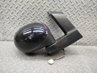 Зеркало правое переднее SUZUKI CERVO HG21S K6A-T 8470166K01ZJ3 1 ракурс