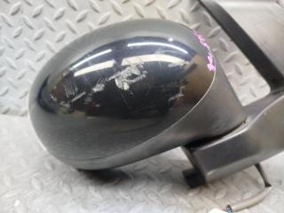 Зеркало правое переднее SUZUKI CERVO HG21S K6A-T 8470166K01ZJ3 2 ракурс