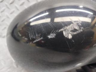 Зеркало правое переднее SUZUKI CERVO HG21S K6A-T 8470166K01ZJ3 3 ракурс