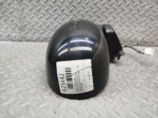 Зеркало правое переднее SUZUKI CERVO HG21S K6A-T 8470166K01ZJ3 5 ракурс