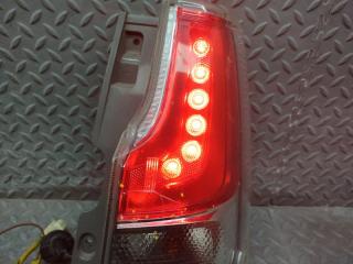 Стоп-сигнал правый задний SUZUKI SOLIO MA36S K12C D179 1 ракурс