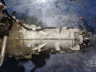 АКПП BMW 1-SERIES F20 N13B16A 253ZV4 2 ракурс
